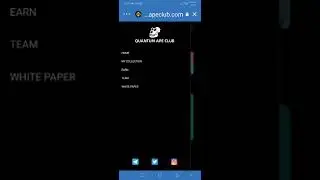 ✨✨QuantumApe ClubBest MetaverseCrypto✨✨#BestMetaverseCrypto, #cryptomining, #NFTMint, #free10BUSD,