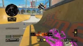 Stingray needs a Nerf Bad