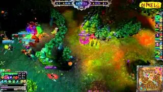 INSANE THRESH BARON STEAL