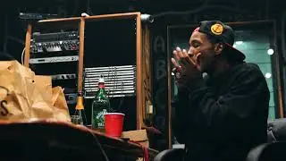 ROME STREETZ TYPE BEAT - 