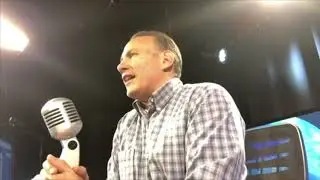 Rich Girard on Original Sin
