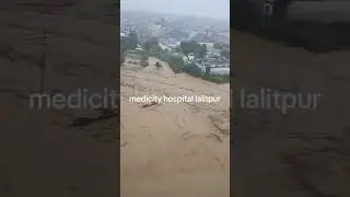 Lalitpur Hospital 😢