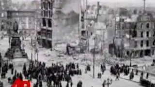 Today in History for Thursday, April 24th
