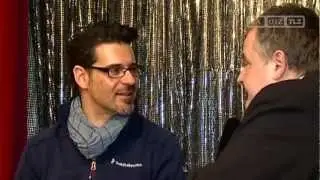 Star-Talk mit Rick Kavanian
