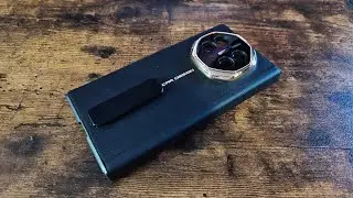 Huawei Mate XT FULL PROTECTION Case! [DE]
