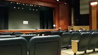 St. Louis Teen Talent Competition's first round of auditions 2/18/18 (click on link in description)