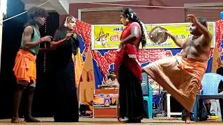 😄😃 NEW KALAIDEVI NADAGA COMEDY 2026 / விக்கி & பூஜா இருவரின் மாஸ் தெரிக்கும் காமெடிகள்