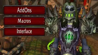 The best Sub Rogue Macros and AddOns - Rank 1 Guide