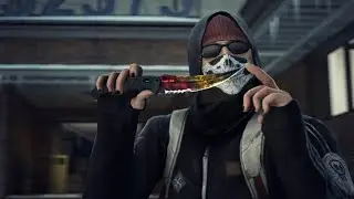 Stas Love/CS:GO/КЛИП