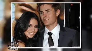 ✅  Vanessa Hudgens soll sich nach rund neun Jahren von ihrem Langzeitfreund Austin Butler getrennt h