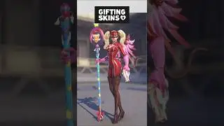 Wishlist Overwatch Skins