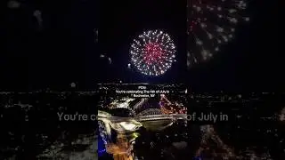 Rochester, NY is the place to be this 4th of July! #visitroc