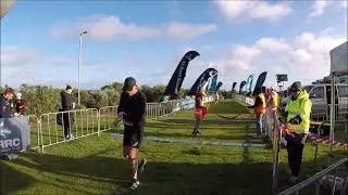 27/7/2025 SARRC Hills to Henley finish line