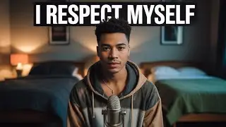 Respect Yourself First Life Lesson Mid 2025