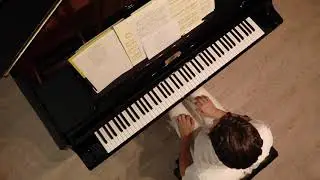 Evgeny Starodubtsev: 2 Mazurkas (2020) - Alessandro Simonetto