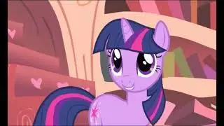Twilight Sparkle - Spike Is Away In Canterlot On Royal Business I&rsquo;m Home All Alone Tonight!