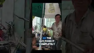 Massive FAIL in Vietnam 🇻🇳