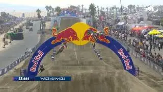 TIE BREAKER! | Ryan Morais VS Josh Varize | Red Bull Straight Rhythym 2022