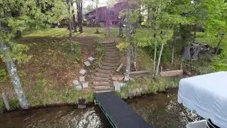 Lac Courte Oreilles - Stone Lake, WI