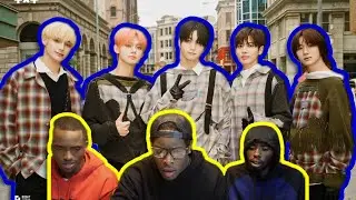 TXT (투모로우바이투게더) 'Chasing That Feeling' Official MV REACTION **WAS IT GOOD?**