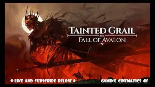 Tainted Grail: The Fall of Avalon (2025) OST Soundtrack 02. Bonebreakers [4K FLAC UHD]