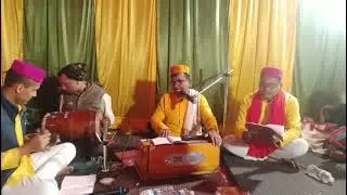 “श्री सुंदरकांड परिवार Noida 🌸 – भक्ति रस में डूबा सुंदरकांड पाठ”