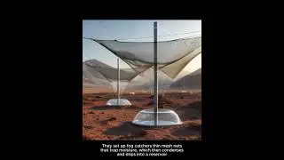 Water from Air: Scientists Extract Moisture in the Driest Desert