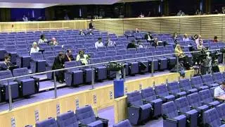EU leaders to gather for crunch finance summit