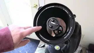 Обзор Celestron Nexstar 6SE от FlyingRC.net