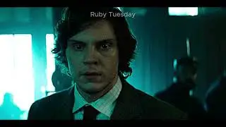 I&rsquo;m alive &mdash;  Johnny Thunder │Trad. Espa&ntilde;ol│ │American Animals│