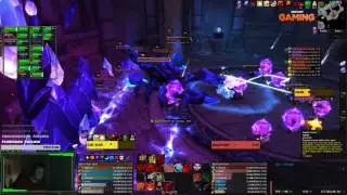 Raid Palais sacrenuit  !! // PU