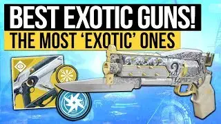 Destiny 2 | THE MOST 