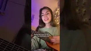 the bolter by taylor swift #shorts #cover !