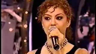 Luka no Domingão do Faustão [Parte 1]