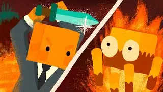 Beating Minecraft for the First Time Part 1
