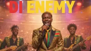 REGGAE PRAYER FOR VICTORY | Step Pon Di Enemy & God Na My Backup Medley