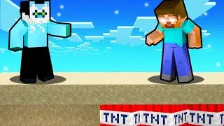 HEROBRINE In Een VALSTRIK Lokken!