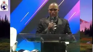 FRIDAY EVENING SERVICE. 1/30/2026. Be blessed.