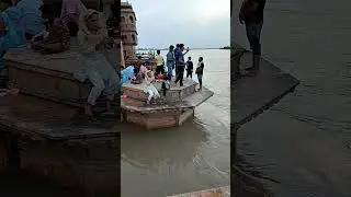 Vrindavan Jamuna ji ka darshan