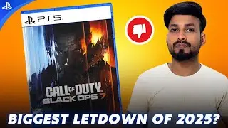 COD Black Ops 7 Is a Mess? My Brutally Honest Review
