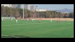 부산SAHAFC 45번 황재창 22-23시즌스페셜
