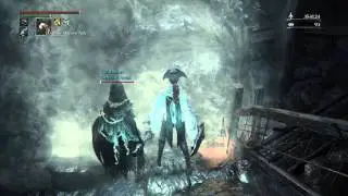 Bloodborne&trade; Defector Antal