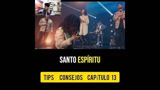 Cap&iacute;tulo 13 Consejos Para Los m&uacute;sicos🎸🔥 #cristoviene  #tutorialcristiano #guitarra #tutorial #shorts