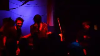 Use Me - With MaryLeigh Roohan