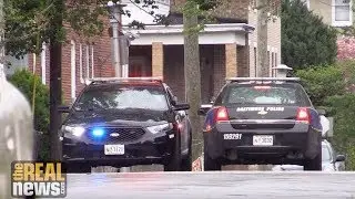 Are Baltimore Police Stealing Overtime?