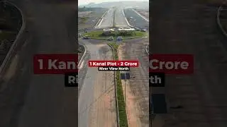 DHA Phase 4 Price Comparison &mdash; Old Sectors vs River View North & South