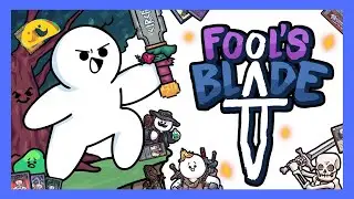 Twitch Livestream | Fools Blade (Table Top Simulator) | I Want The Gamblers Blade SO Badly!!!