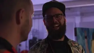 Neighbours - ne&bull;cho ft. David Mast