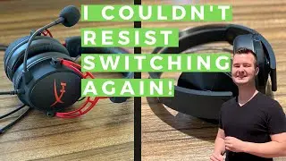 Sony Platinum VS HyperX Alpha Gaming Headset - Choose THIS ONE for an Amazing PS4 Audio Experience!
