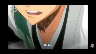 Bankai Daiguren Hyorinmaru